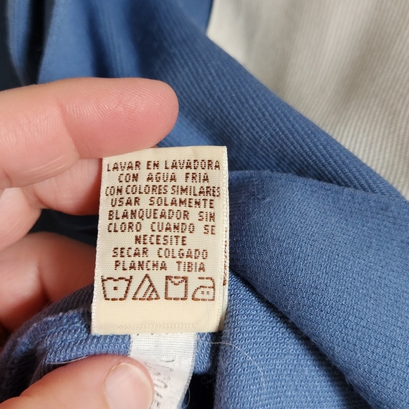 Bowling Shirt with retro tropical style - Picture 6 of 9